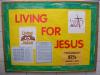 1 Living for Jesus